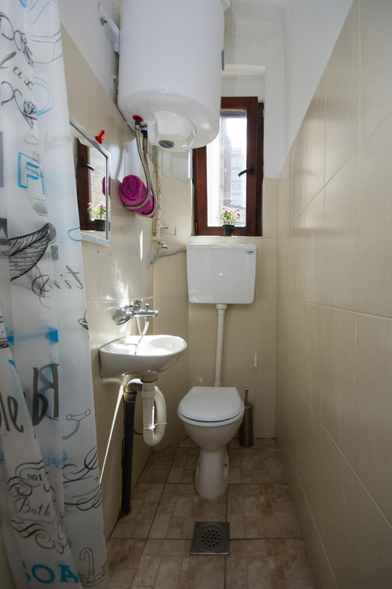 Downtown Star Apartment Belgrado Quarto foto