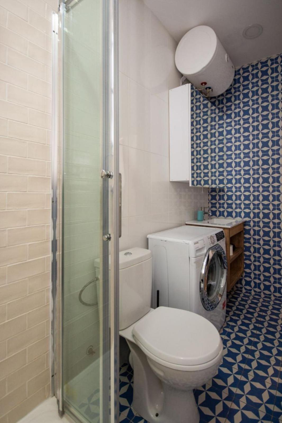 Downtown Star Apartment Belgrado Quarto foto